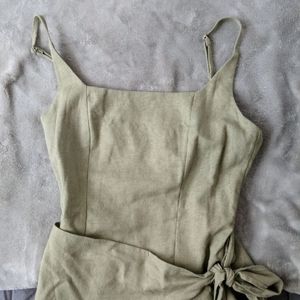 cottage hill wrap dress